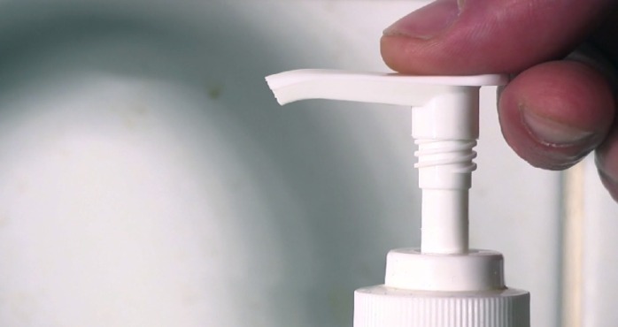 Retiran conocido desinfectante de hospitales: Contiene un peligroso germen