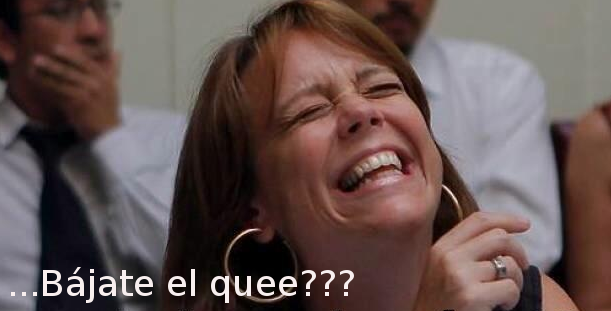 Los hilarantes memes que dejó el reajuste de 500 mil pesos a parlamentarios