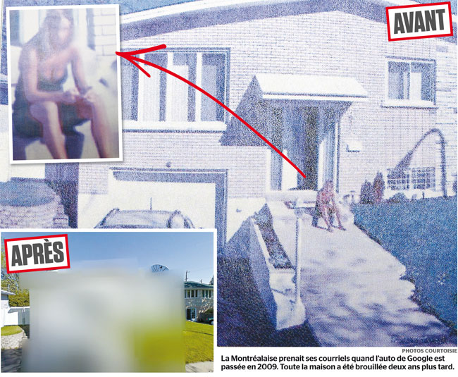 Le Journal de Montréal