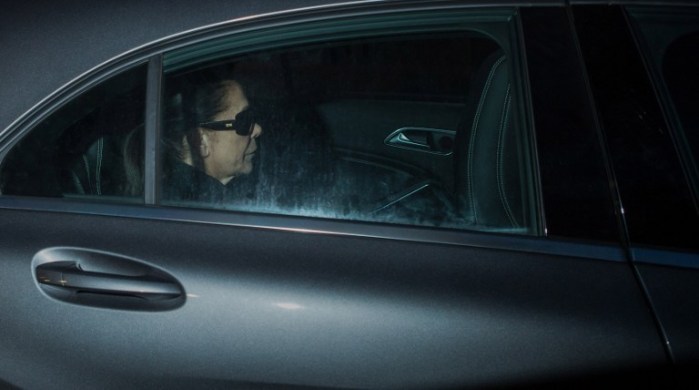 Popular artista española entra a prisión por corrupción