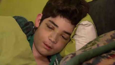 El estremecedor relato del niño que recibió golpiza por pedir dulces en Halloween