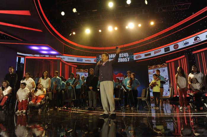 Las prendas por las que se pagaron millones en este remate de la Teletón