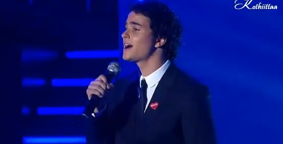 Galán de ‘Pituca sin Lucas’ se robó las miradas en apertura de Teletón