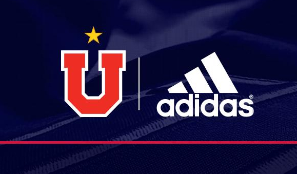 Universidad de Chile regala la nueva camiseta 2015 al mejor hincha azul