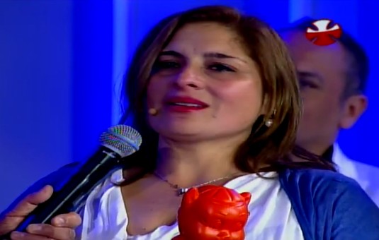 Teletón: Primera donación fue de familia sobreviviente del incendio de Valparaíso