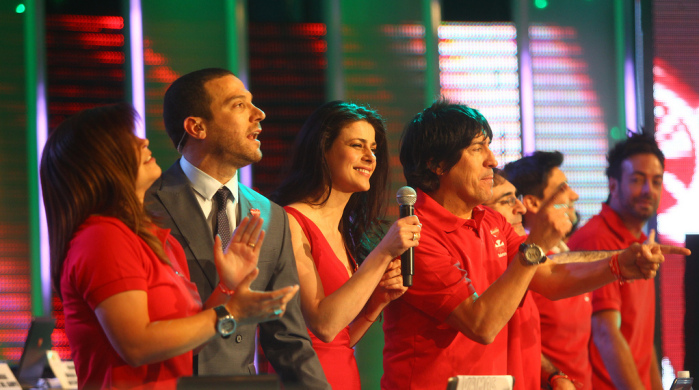 Al detalle: Esta es la programación hora a hora de Teletón 2014