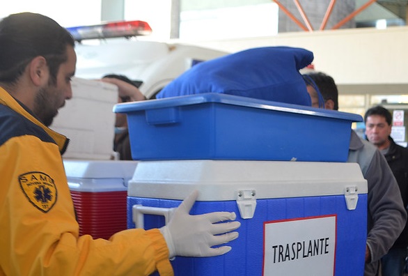 Buscan que niño de 1 año 5 meses sea prioridad nacional para trasplante de hígado