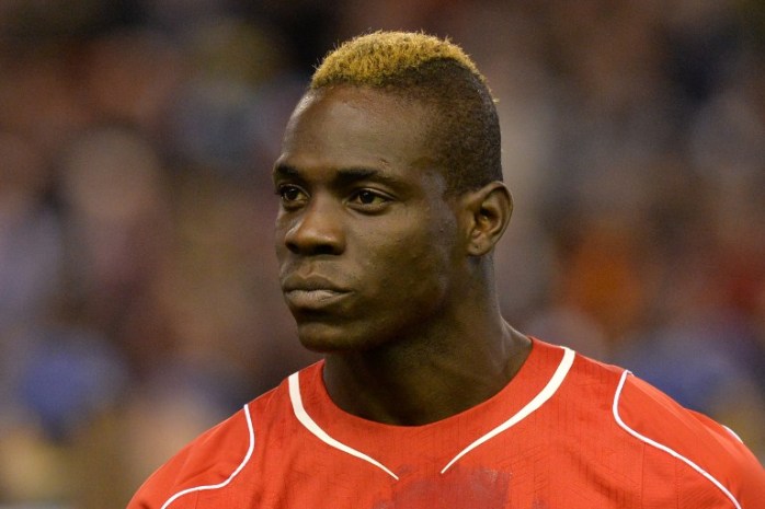 Polémico mensaje racista en Instagram: Mario Balotelli se declara culpable