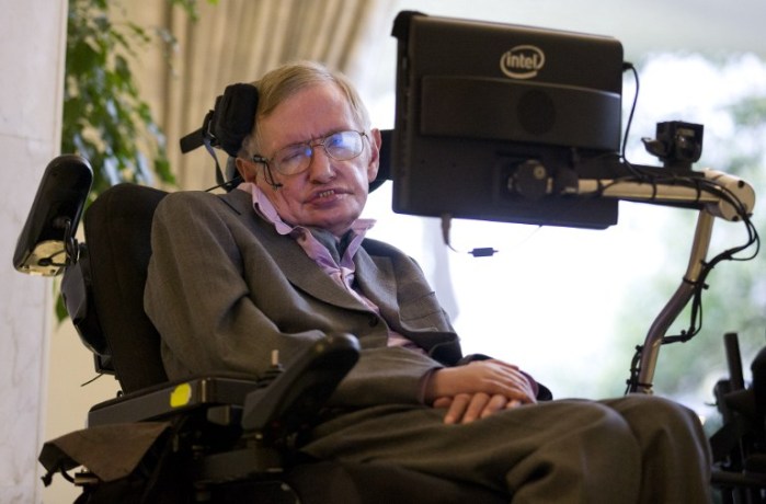 Stephen Hawking: la inteligencia artificial podría ser el fin de la humanidad