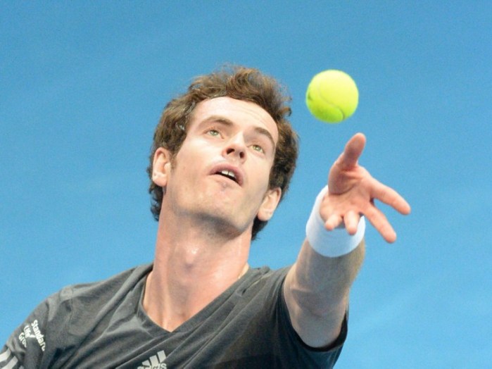 Famoso tenista quedó feliz con regalo navideño vinculado a Alexis Sánchez