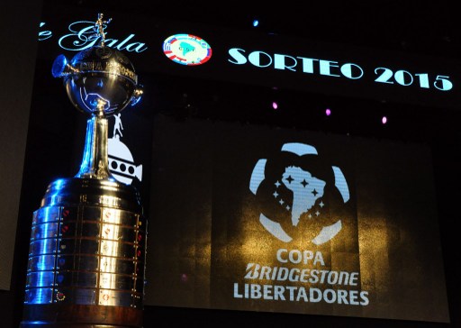 Libertadores 2015: Colo Colo tendrá rival mexicano, brasileño y colombiano