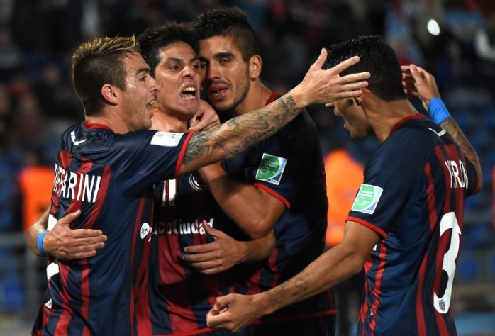 Vuelve la lógica:  Sudamérica y Europa chocarán en la final del Mundial de Clubes