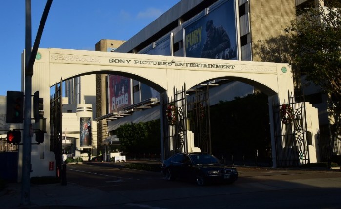 Sony pide a los medios no usar los datos 