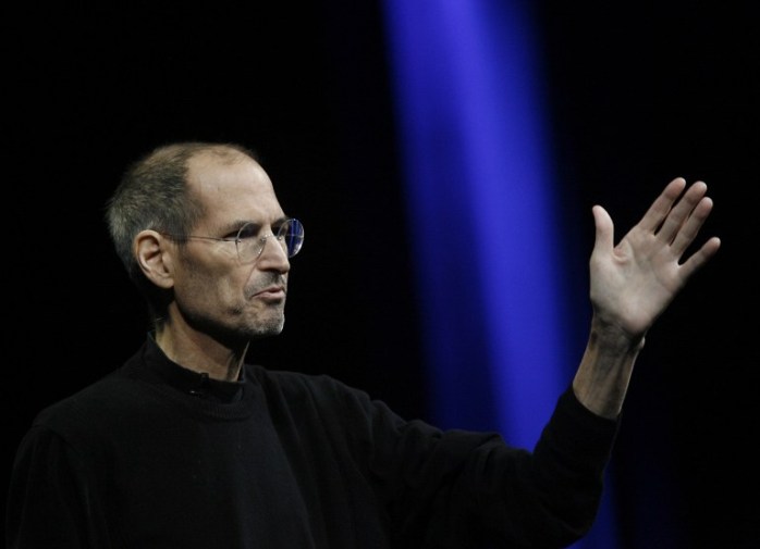 Subastan por $225 millones un ordenador Apple vendido por Steve Jobs en los '70