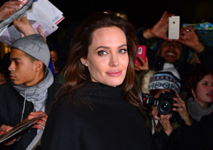 Los 7 feos secretos de Hollywood que reveló el hackeo a Sony Pictures