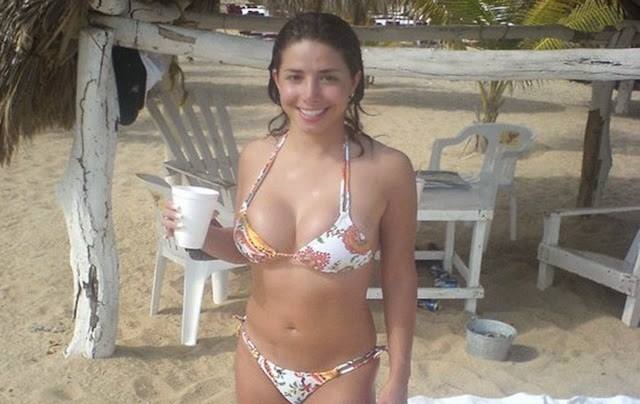 Acusan a psicóloga mexicana de desmembrar a su esposo con una motosierra