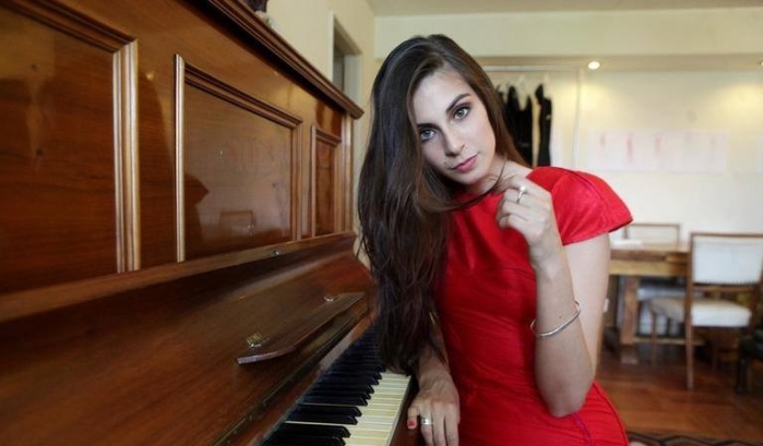 María Jesús Matthei revela lo mal que la trataron cuando era Miss Chile