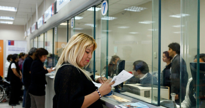 Depositarán en CuentaRUT de 69 mil chilenos los bonos y subsidios no cobrados