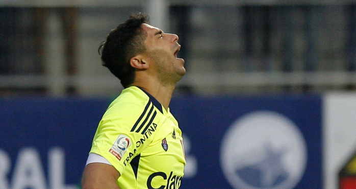 Herrera reconoce que regaló varios años para pelear su puesto en 'La Roja'