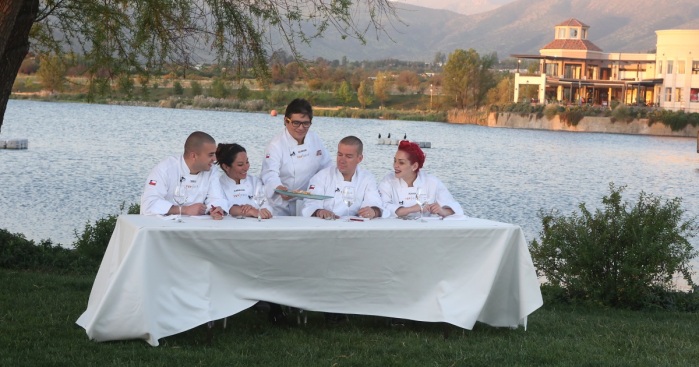 Guerra de comida: Cocineros de Top Chef critican a MasterChef por morboso