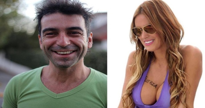 La comprometedora y desmedida venganza de Barrientos contra Jorge Alís