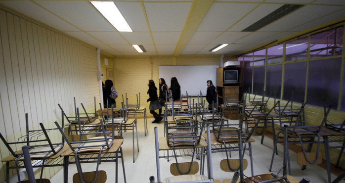 ¿Sabes más que un colegial de 15 años? Descúbrelo con estas 4 preguntas