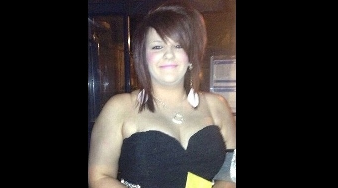 Mujer dejó el carrete tras oír broma de 'amiga' por su peso: Hoy luce regia