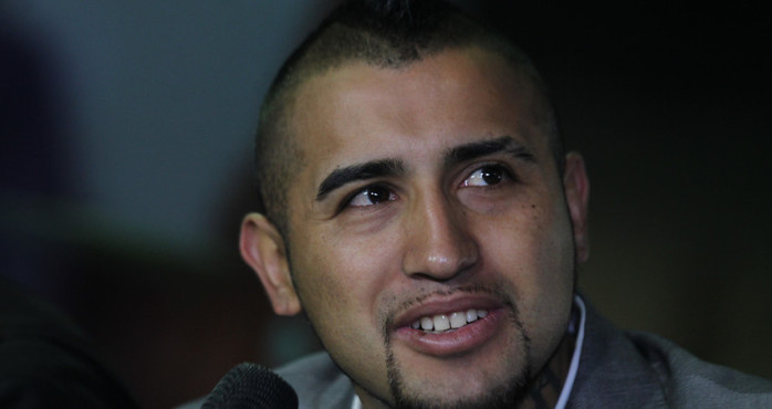 Lista de regalos de Vidal: Se acaban los baratos, quedan los más caros