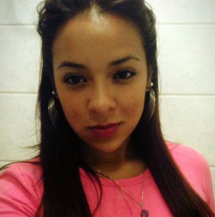 Joven chata de los piropos crea rap contra el acoso y se convierte en viral