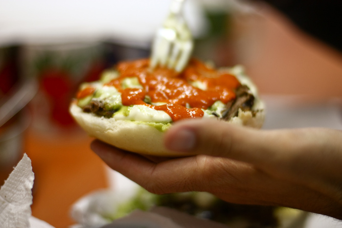 ¿Vas a Concepción?: 9 infaltables picadas que tienes que visitar