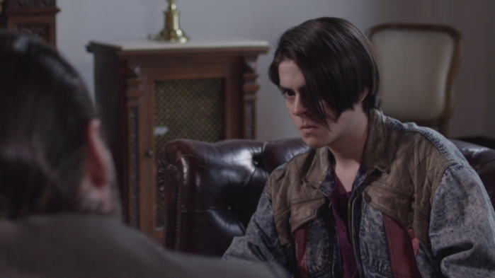 La llamada que descartó que Juan Herrera sea el muerto de 'Los 80'