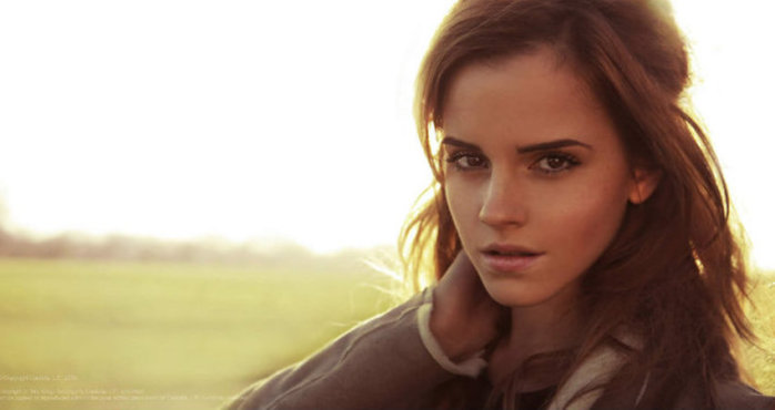 Emma Watson quiere dejar atrás 'Harry Potter': Hará topless en nuevo film