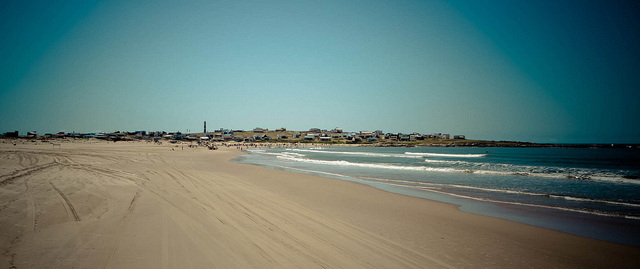 Hallan cuerpo de adolescente argentina desaparecida en balneario uruguayo