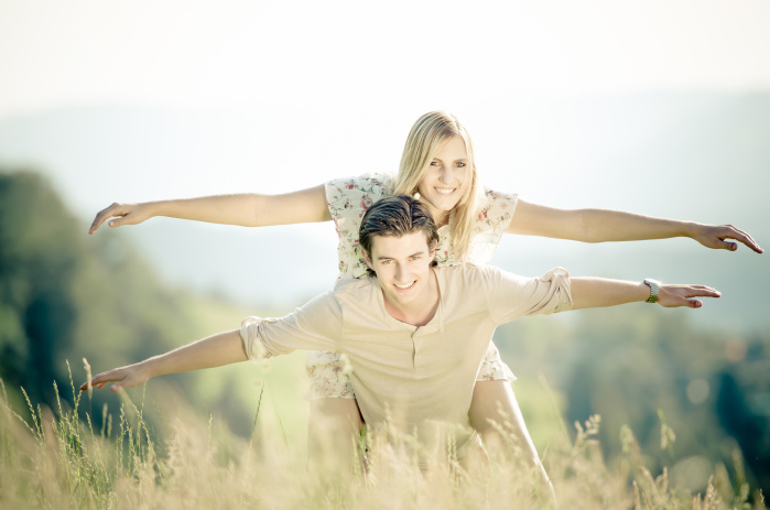 ¿Y vivieron felices para siempre?: 6 hábitos de las parejas duraderas