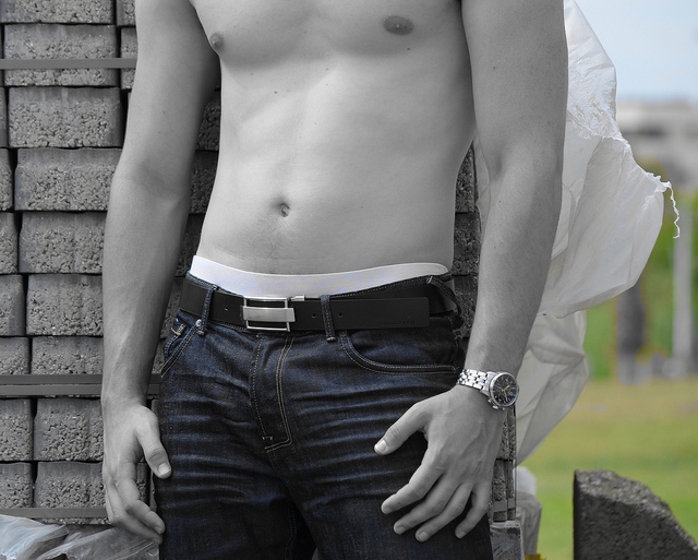 5 inseguridades de los hombres que nunca conversarían abiertamente