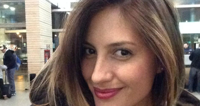 Una golosa Karen Paola comparte foto con el placer culpable de muchos