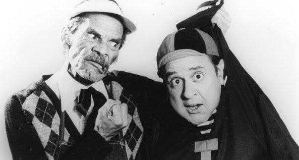 El tremendo sacrificio de 'Kiko' para llegar al último adiós del 'Chavo'