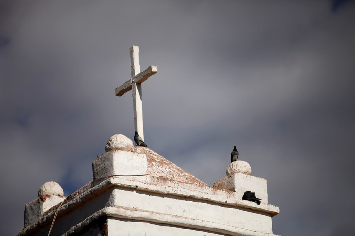 Expulsan a ex sacerdote de Melipilla por abuso sexual contra niño con deficiencia mental