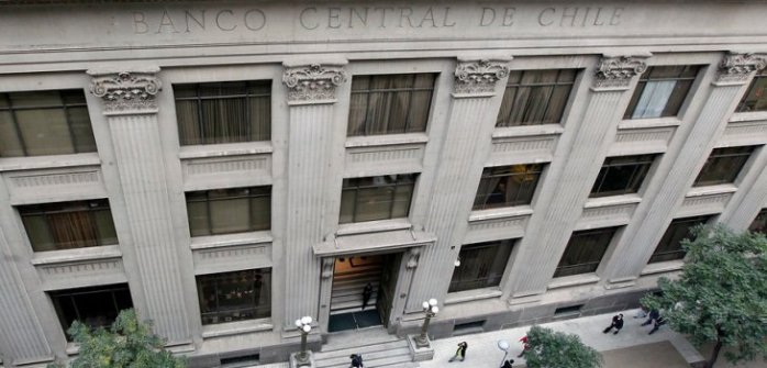 Banco Central mantiene tasa interés interbancaria en 3% anual