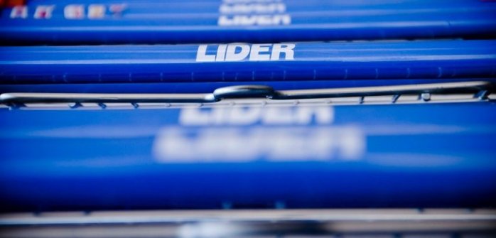 Continúa la huelga de más de 12 mil trabajadores de supermercados Lider