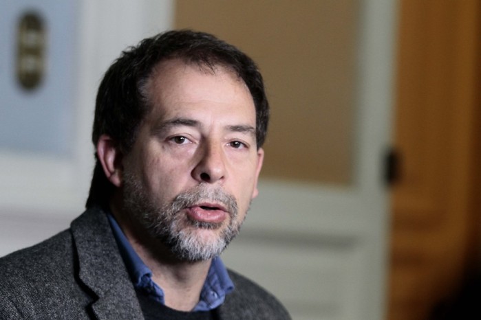 Girardi: Pacientes en lista de espera en hospitales superan los 3 millones