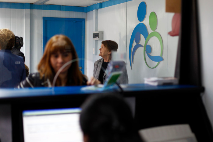 Las 8 enfermedades para las que Fonasa aumentará cobertura en pago por diagnóstico