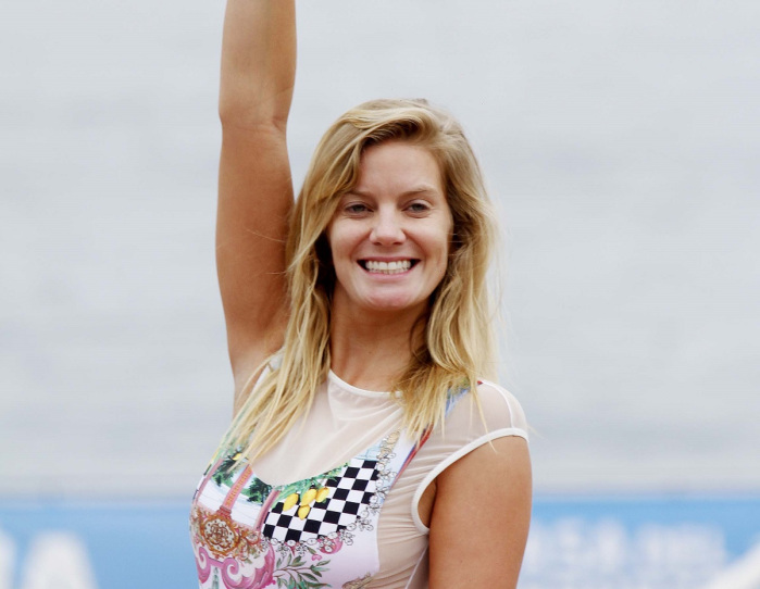 Javiera Acevedo rompe el silencio y habla sobre la filtración de fotos hot