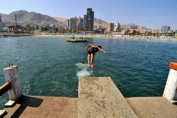 Encuesta revela cuáles son los 8 productos más vendidos en el verano