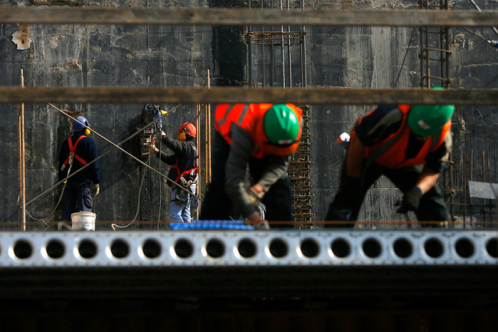 INE: Desempleo baja al 6,1% en trimestre septiembre-noviembre