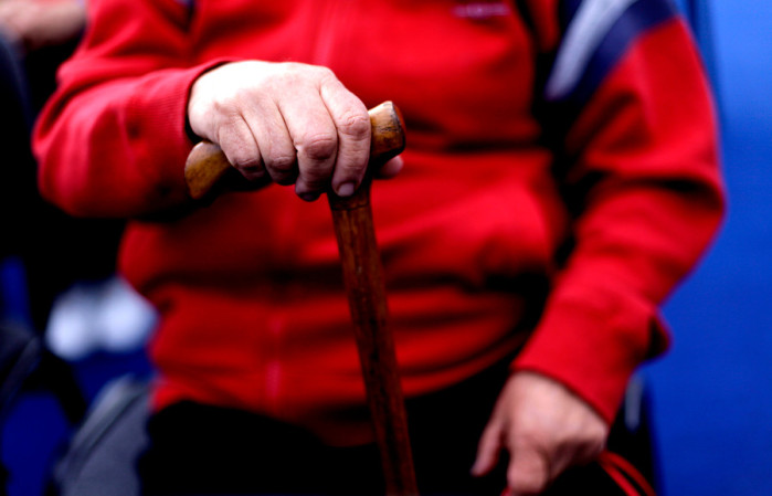 Más de 200 mil pensionados del Bío Bío comenzaron a recibir aguinaldo de navidad