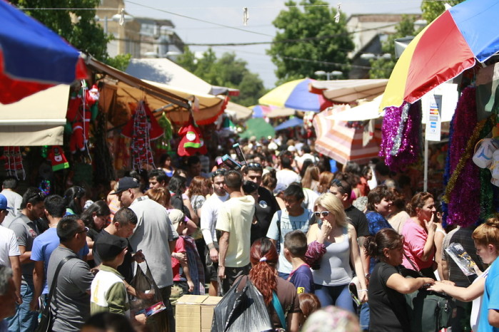 Cuidado: Conoce las 10 cosas más robadas en la temporada navideña