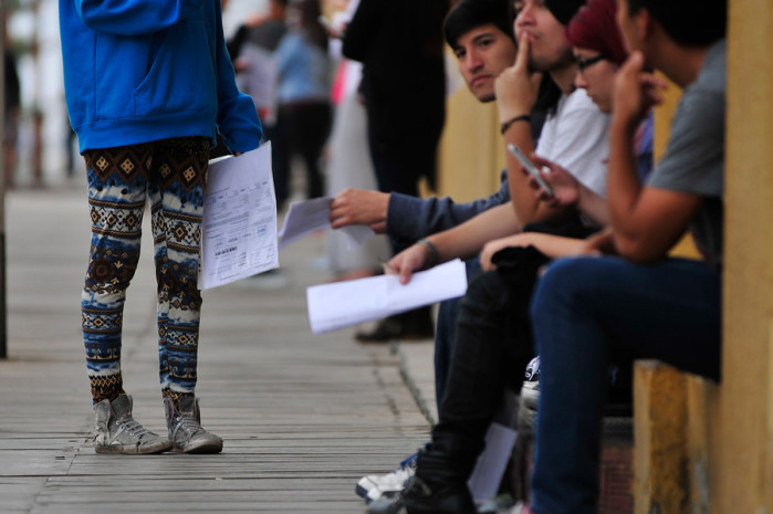 ¿Cómo enfrentar la espera de los resultados de la PSU? Experta entrega tips