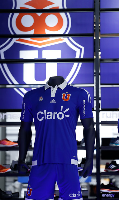 Mario Dávila | Agencia Uno