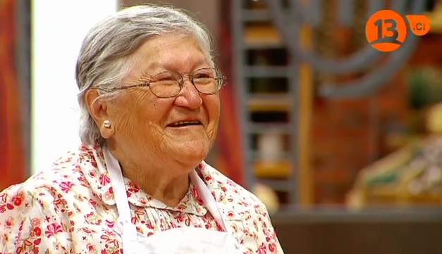 ¡Coqueteo intenso!: El apasionado meme de 'Elianita' y jurado de MasterChef